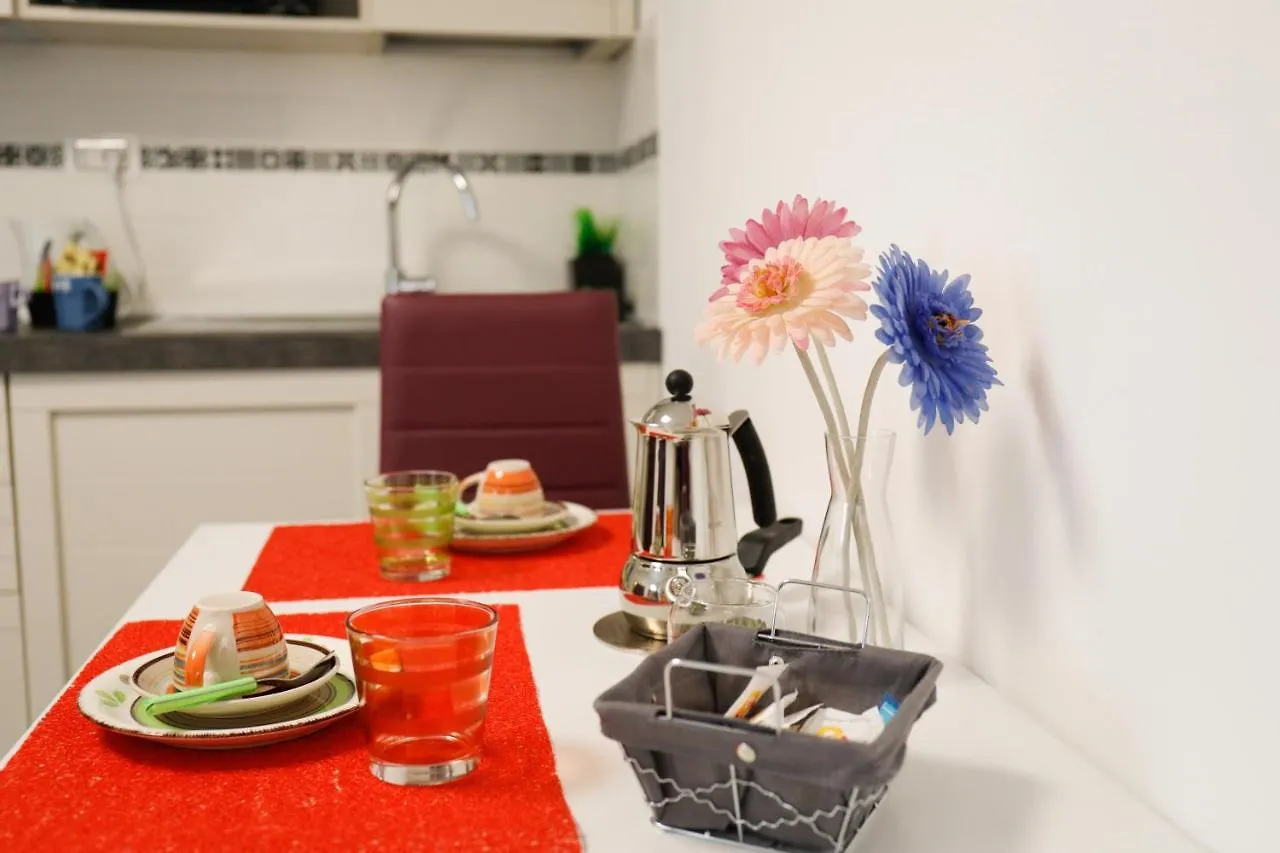Ca' Corazzeri Apartment Venice Italy