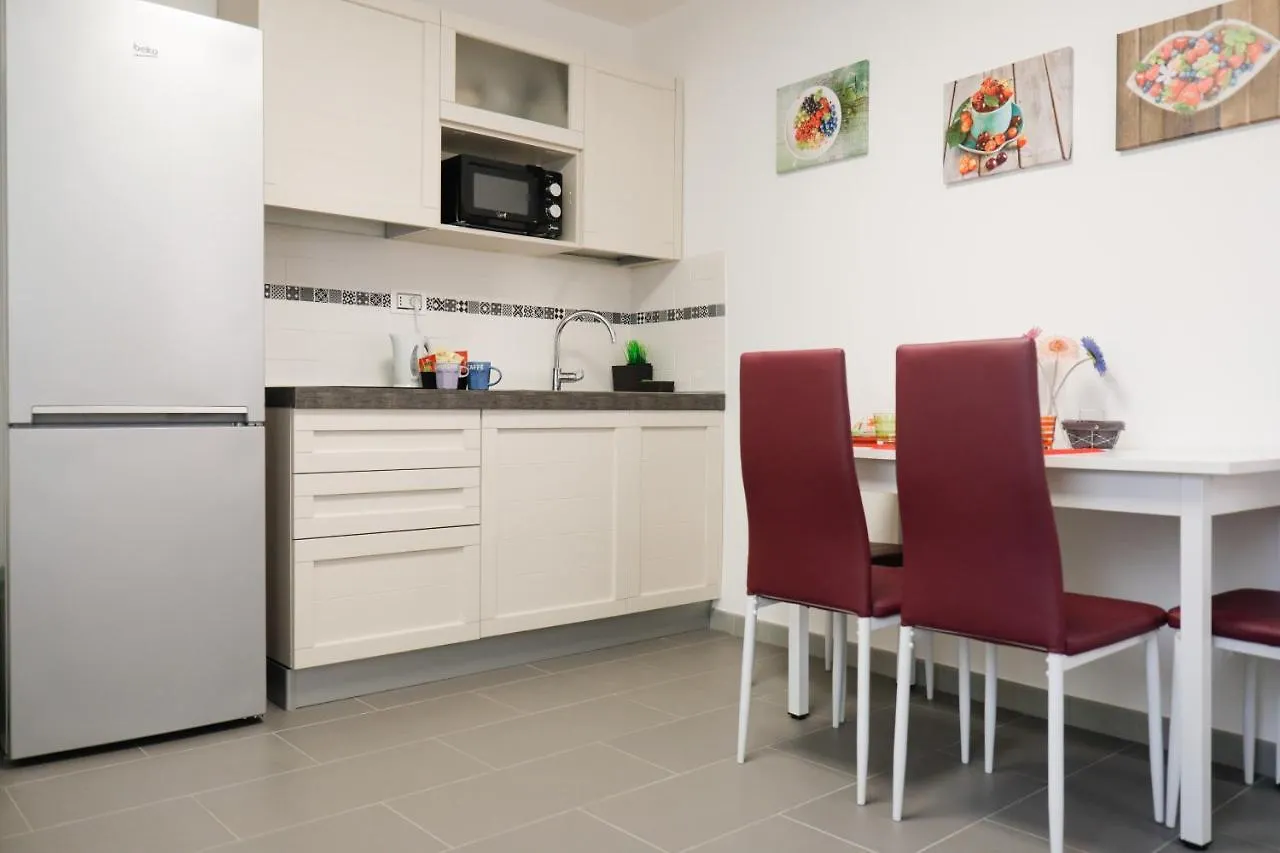 Ca' Corazzeri Apartment Venice 0*,  Italy