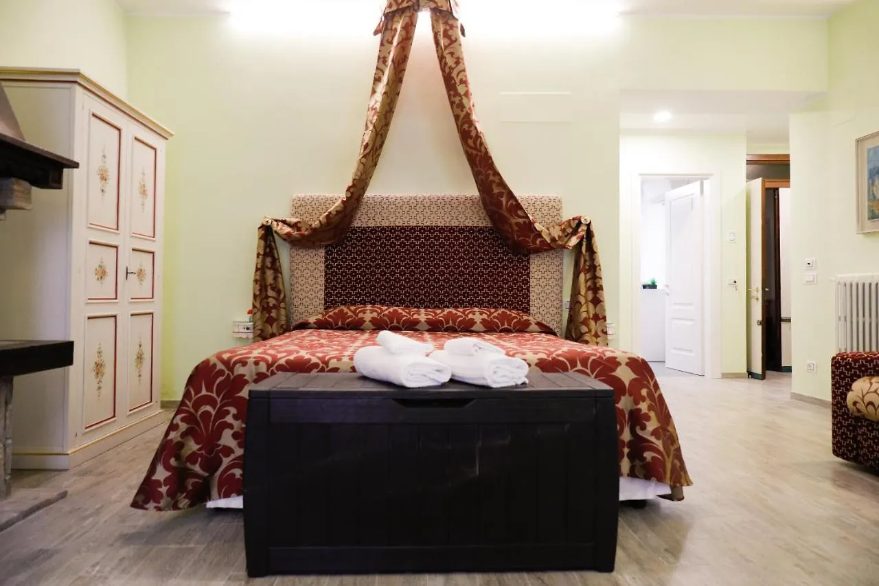 Ca' Corazzeri Apartment Venice Italy