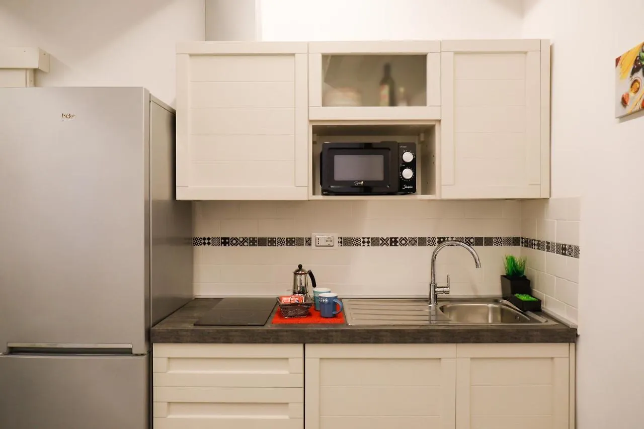 Ca' Corazzeri Apartment Venice