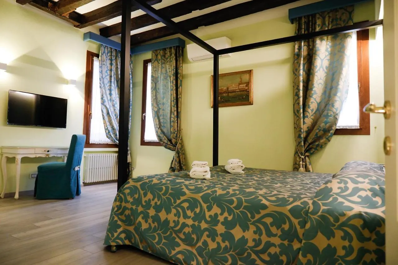 Ca' Corazzeri Apartment Venice