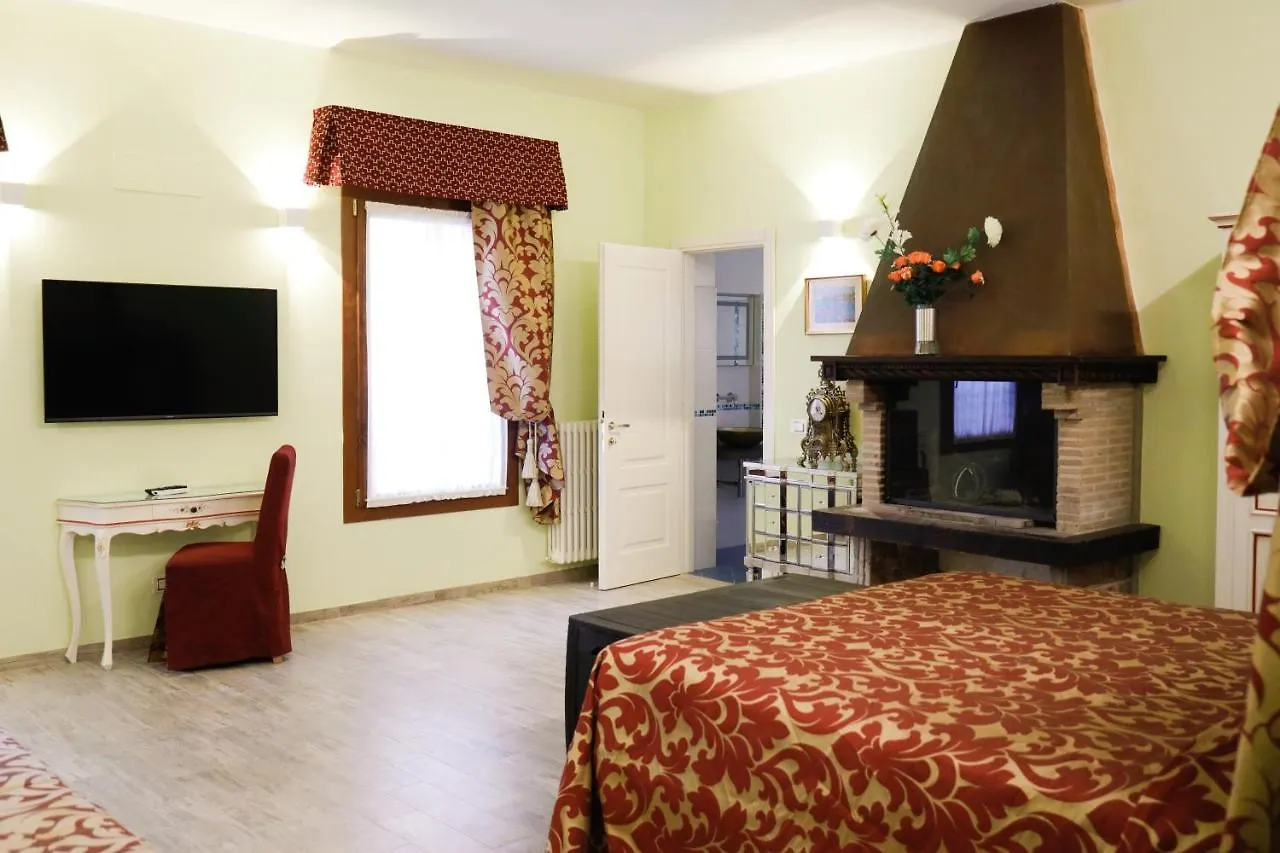 Ca' Corazzeri Apartment Venice