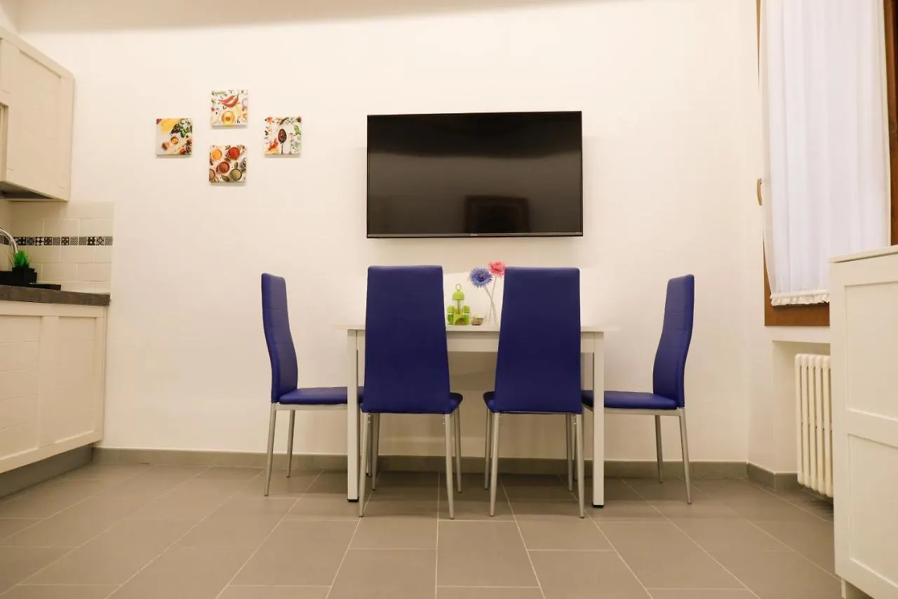 Ca' Corazzeri Apartment Venice Italy