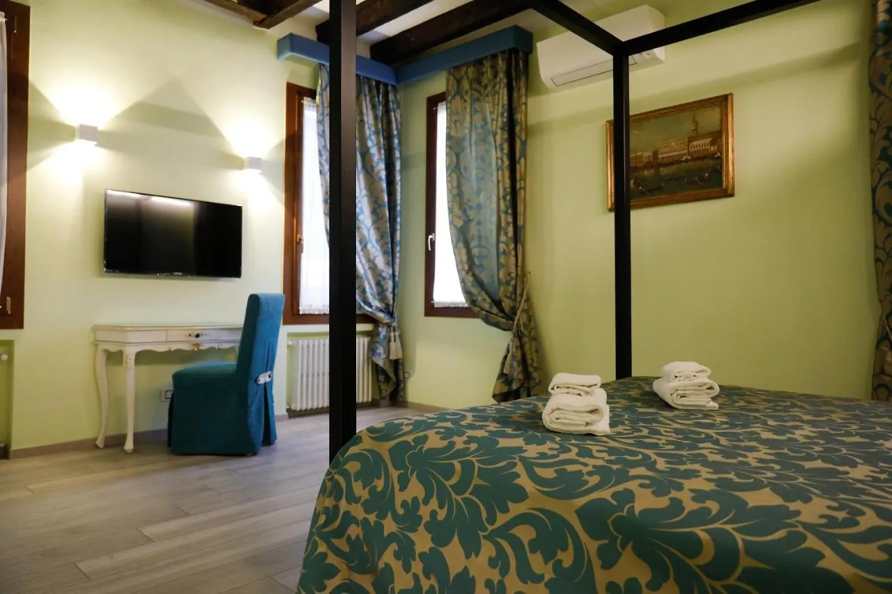 Ca' Corazzeri Apartment Venice