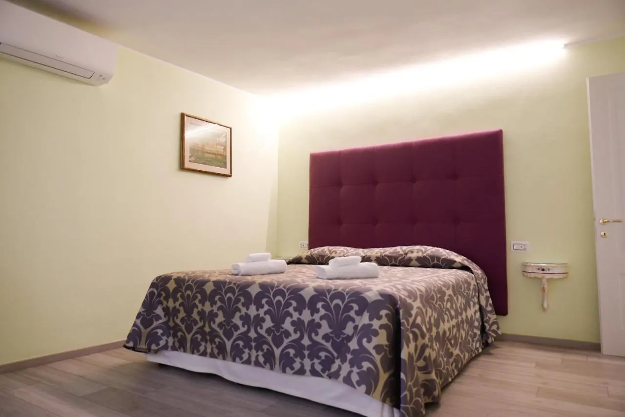 Ca' Corazzeri Apartment Venice