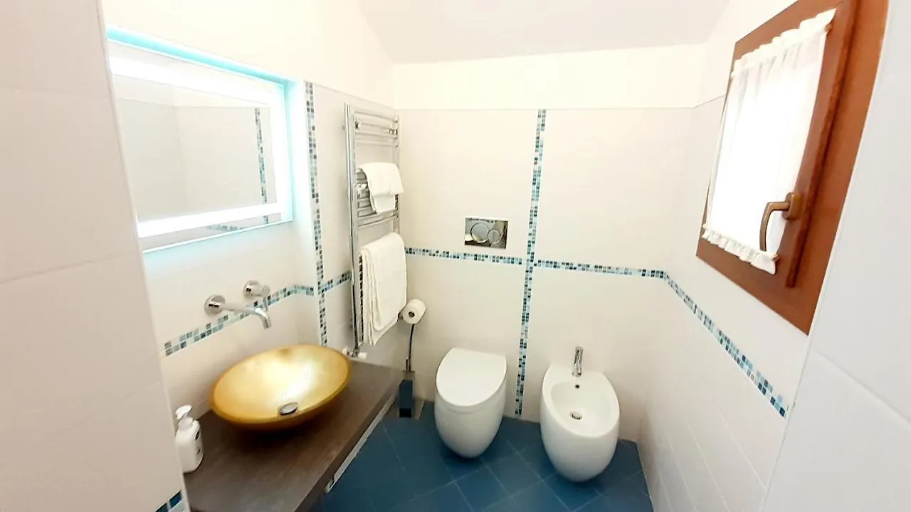 Ca' Corazzeri Apartment Venice